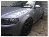 AUDI A3 PIC 3